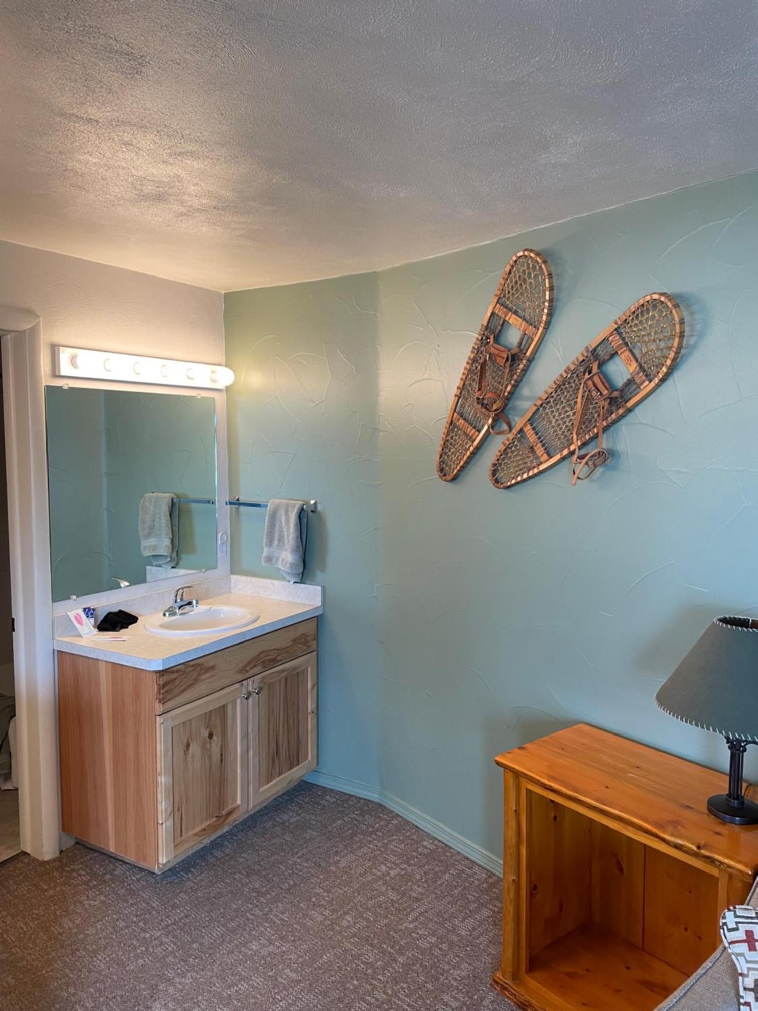 Americas Best Value Inn Polson Eksteriør bilde